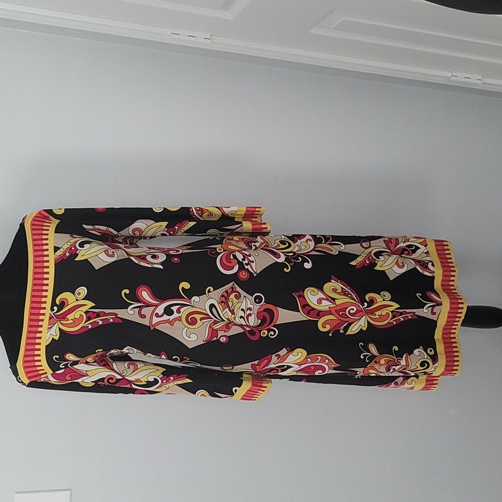 Metrostyle dress